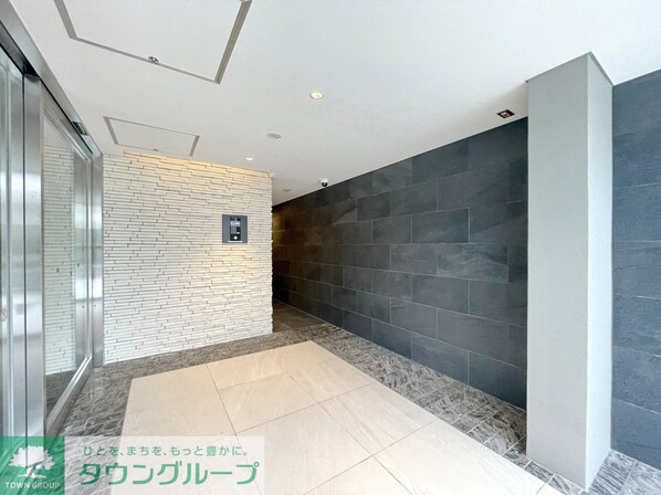 ルフレ グランデ川口の物件内観写真